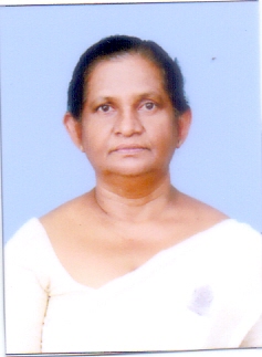 janaki