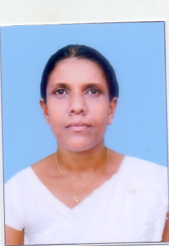 nilushika