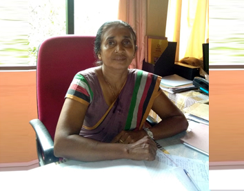 thushanthi samurdhi