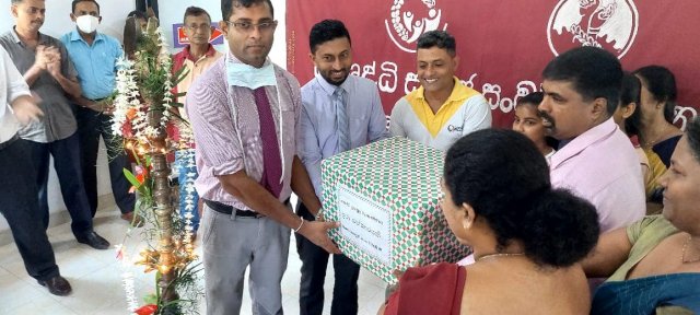 blood donation